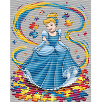 Disney Style-DSN 1000